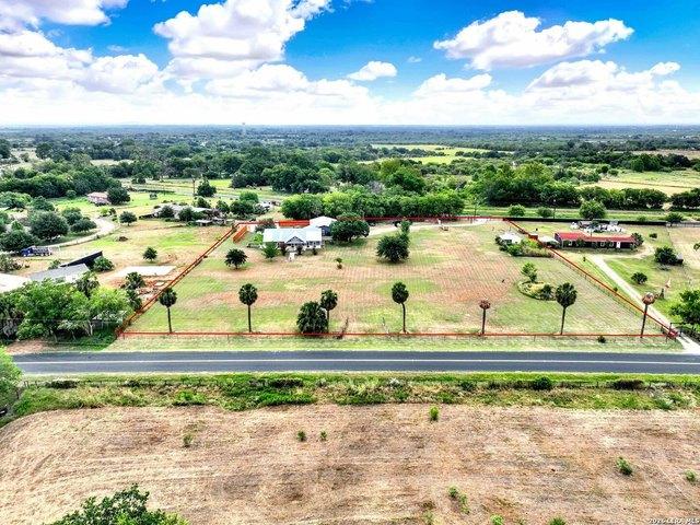 House for sale in Texas