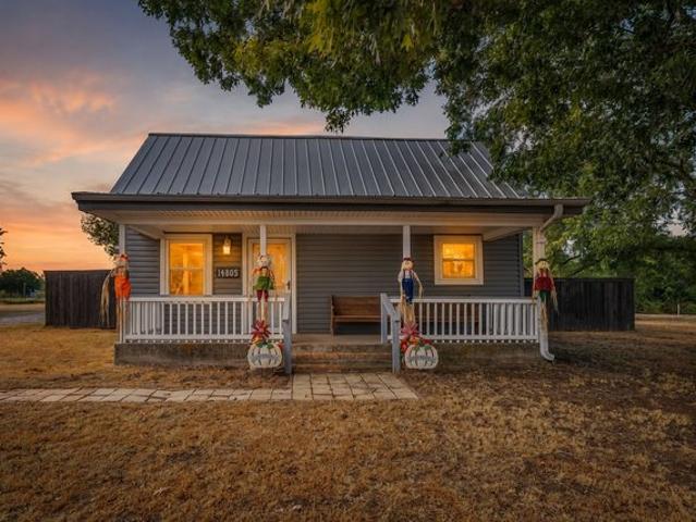 House for sale in Parker, Texas