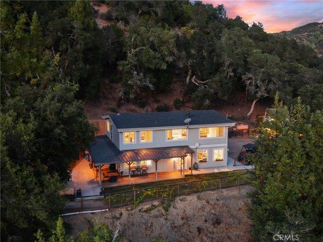 House for sale in Atascadero, California