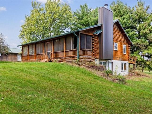 House for sale in Braymer, Missouri