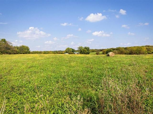 Land for sale in Braymer, Missouri