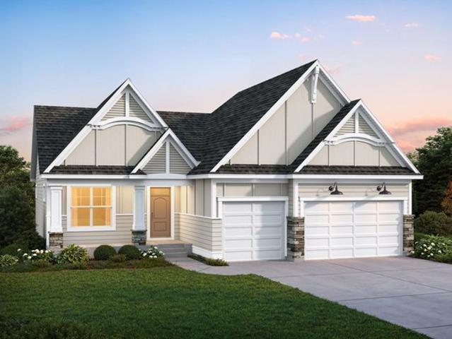 House for sale in Hennepin, Minnesota