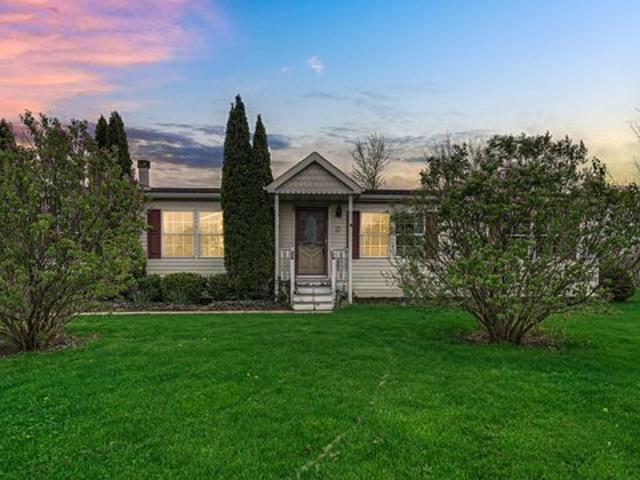House for sale in Dyer, Lake County