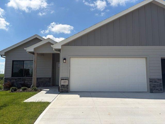 Townhouse for sale in Nebraska