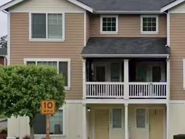 Condo for sale in Tacoma