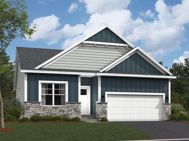House for sale in Rosemount, Minnesota
