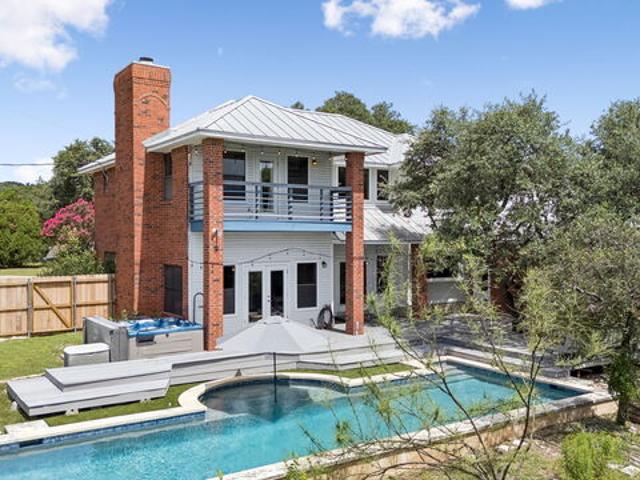 House for sale in Bexar, Texas