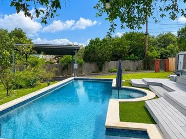 House for sale in Bexar, Texas