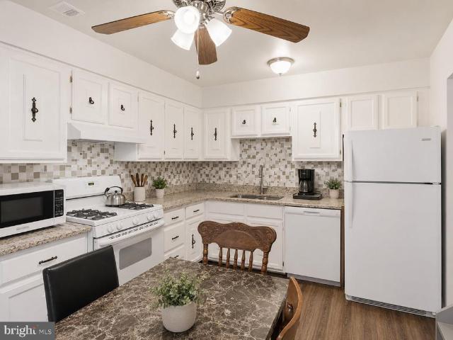 Townhouse for sale in Virginia