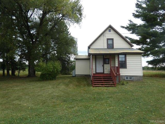 House for sale in Bruce Crossing, Michigan