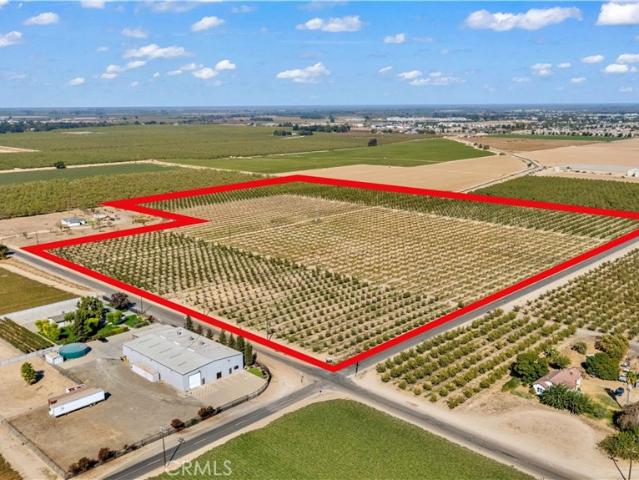 Land for sale in Livingston, Merced County