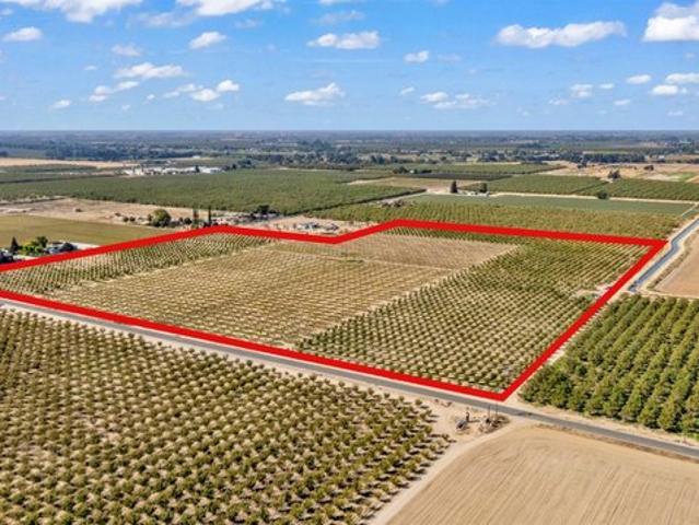 Land for sale in Livingston, Merced County