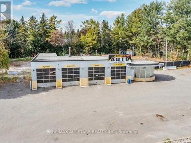 Commercial for sale in York, Ontario