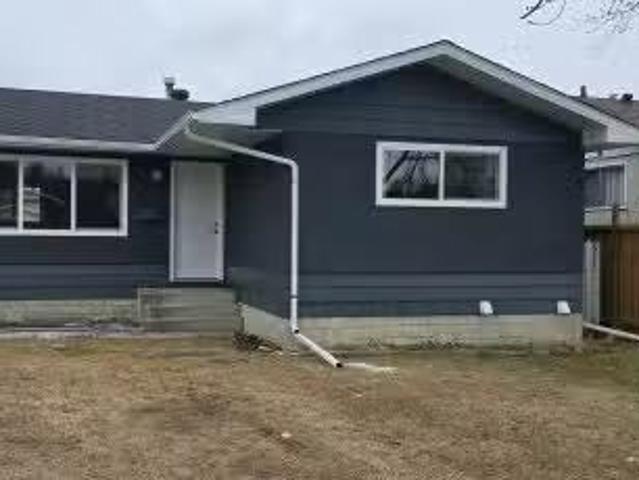 House for sale in Wedgewood, Alberta