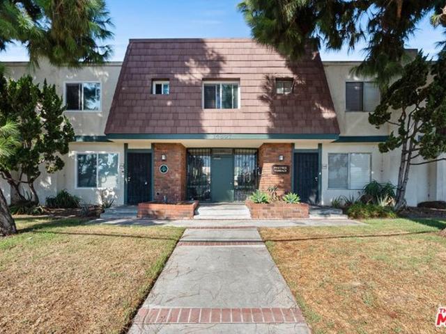 Condo for sale in Lawndale, Los Angeles County