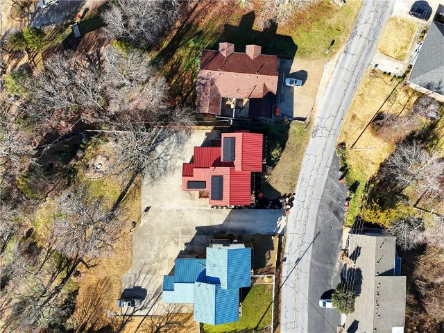 Property for rent in Ark