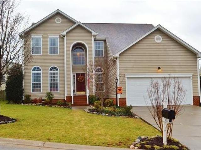 House for rent in Virginia