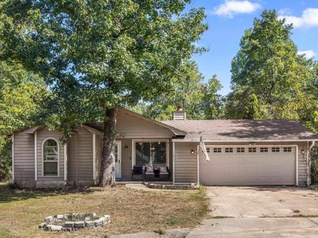 House for sale in Ark