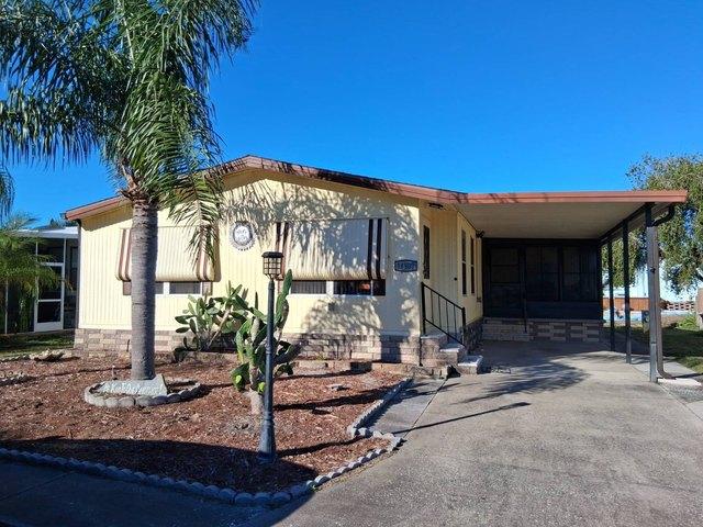 House for sale in Hudson, Florida