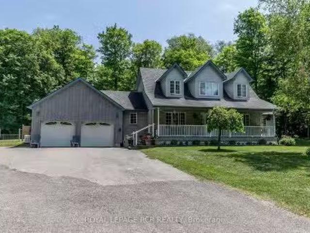 House for sale in Tay, Ontario