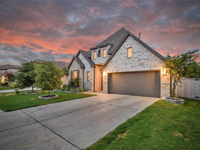 House for sale in Manor, Texas
