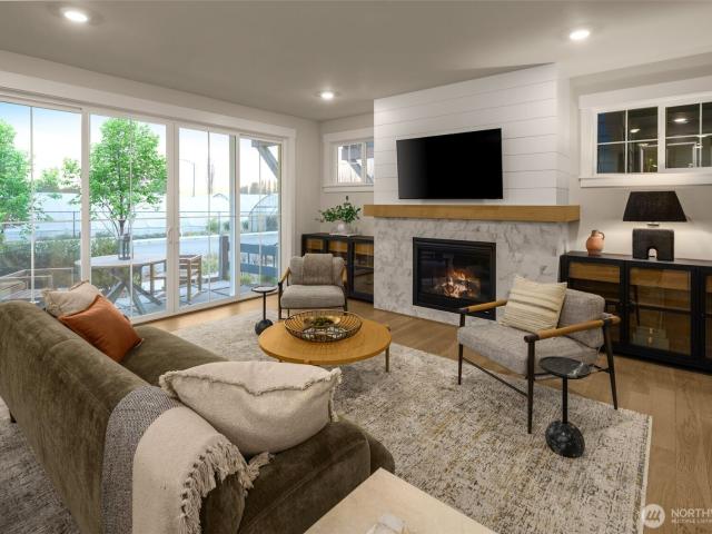 Condo for sale in Woodinville, Washington