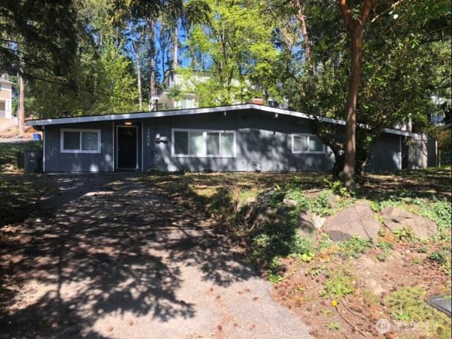 Apartment for rent in Bellevue