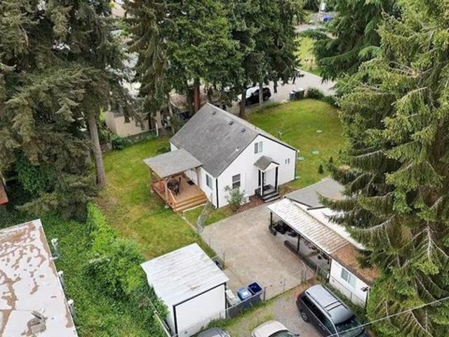 House for sale in Renton, Washington