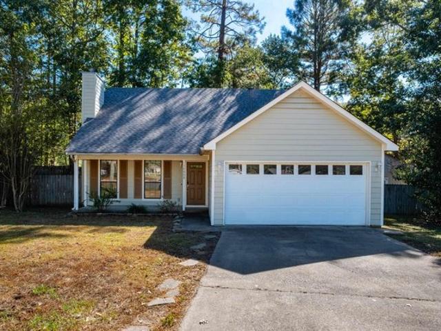 House for sale in Ark