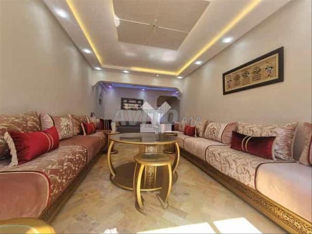 Appartement vente à Mohammédia المحمدية, Préfecture de Mohammédia عمالة المحمدية