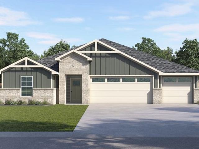 House for sale in Manor, Texas