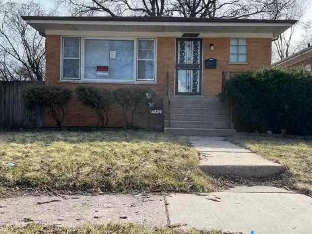 House for rent in Bedford Park