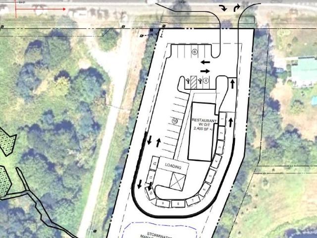Land for sale in Virginia