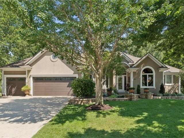 House for sale in Kansas