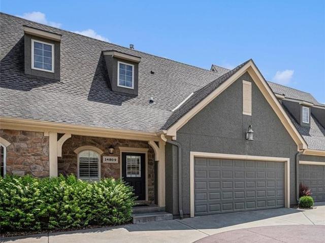 Townhouse for sale in Kansas
