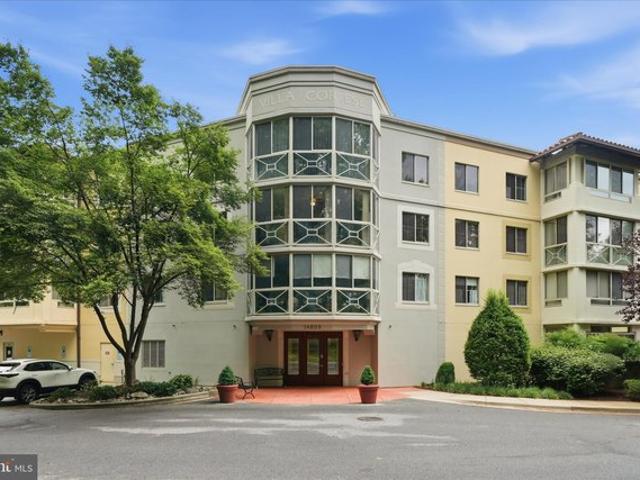 Condo for sale in Silver Spring, Montgomery County