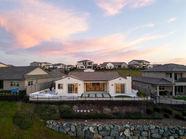House for sale in El Dorado Hills, California