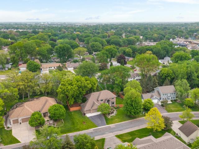 House for sale in Burnsville, Minnesota
