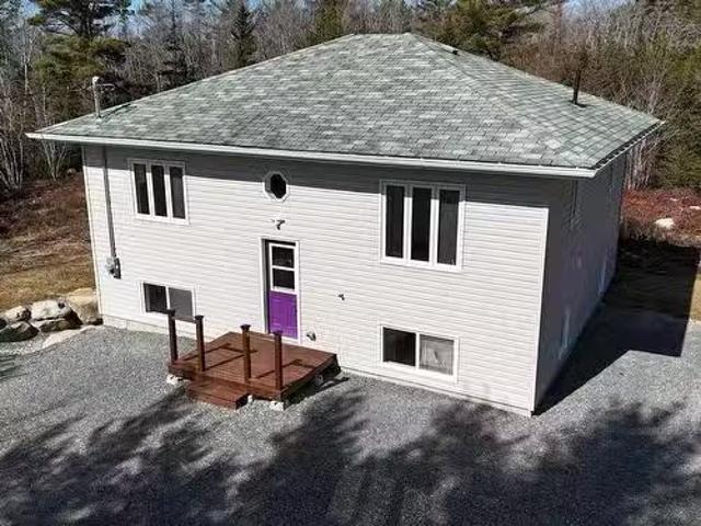 House for sale in Sable River, Nova Scotia