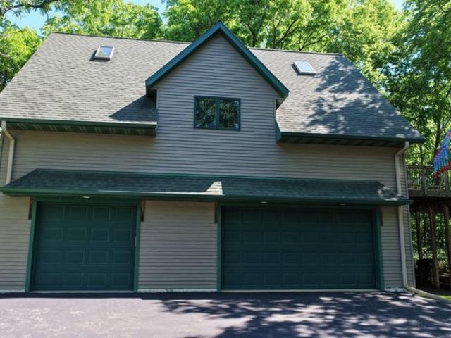 House for sale in Pepin, Wisconsin