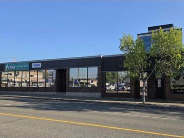 Commercial for sale in Prince George, British Columbia