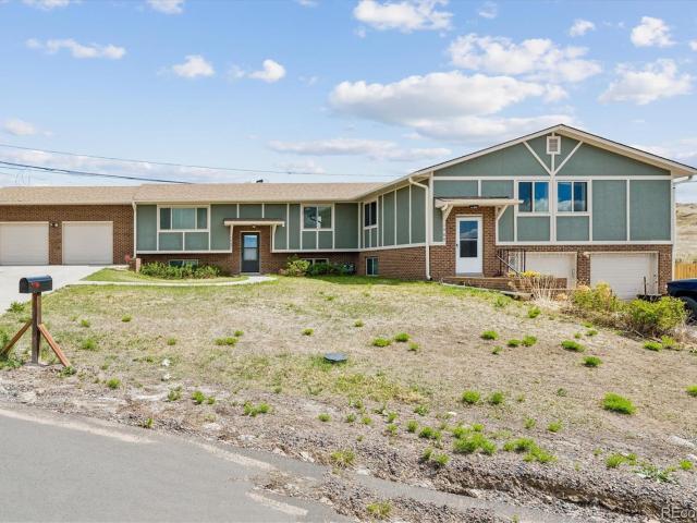 Property for sale in Colorado