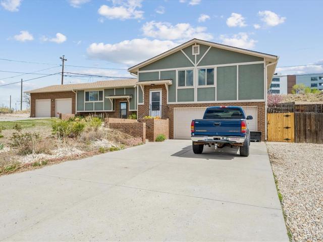 House for sale in Colorado
