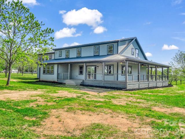 House for sale in Rutherford, North Carolina