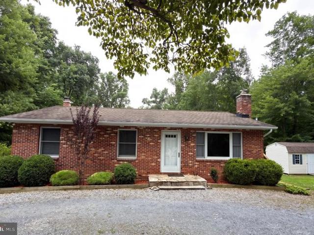 House for sale in Finksburg, Maryland