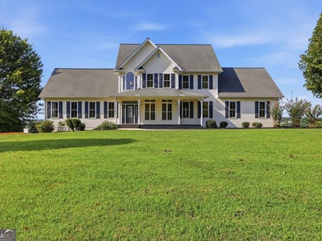 House for sale in Clarkesville, Georgia