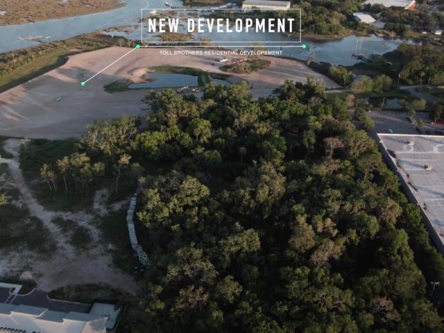 Land for sale in Saint Johns, Florida