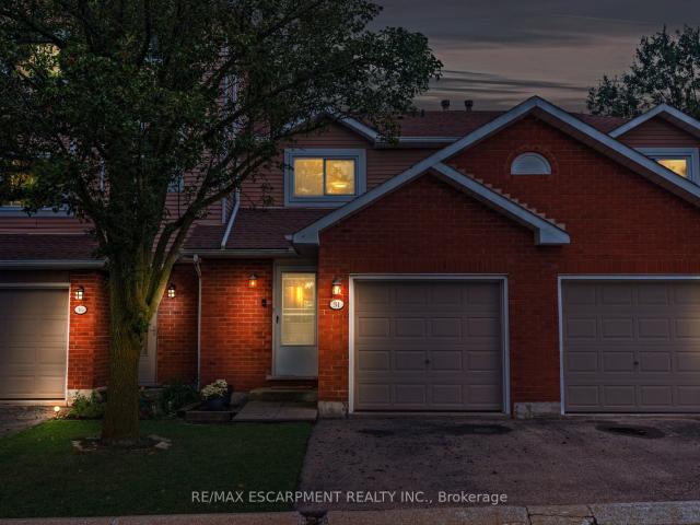 Property for sale in Ancaster, Ontario