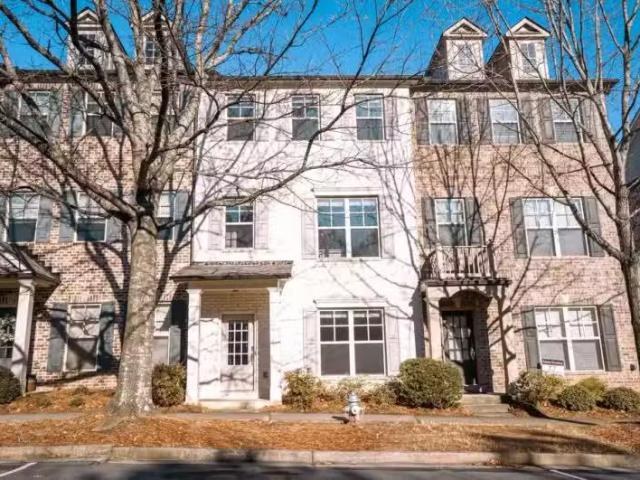 Condo for sale in Buford