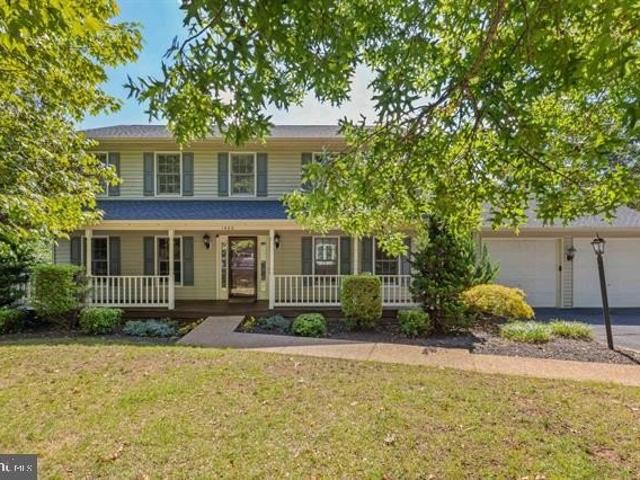 House for sale in Virginia